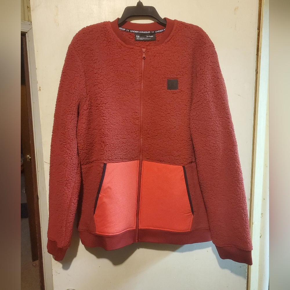 Men's Under Armour Jacket